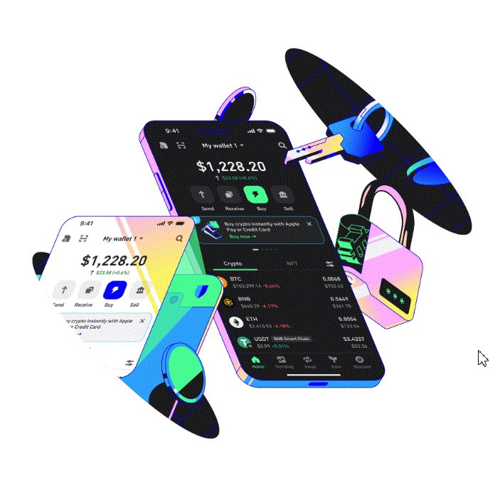 “静宁造”TokenPocket钱包最新版下载聚链成势